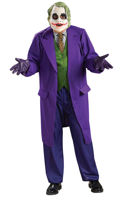 The Joker Kostuum Luxe