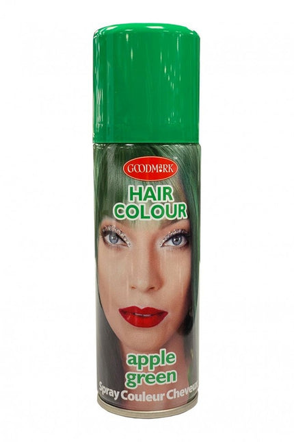 Haarspraygroen 125Ml