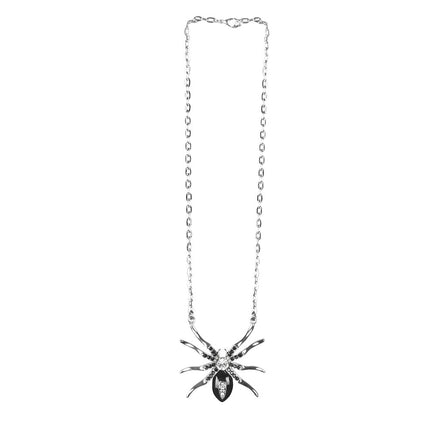 Halloween Ketting Spin 15cm