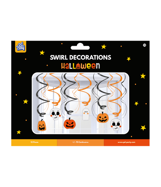 Halloween Hangdecoratie 70cm