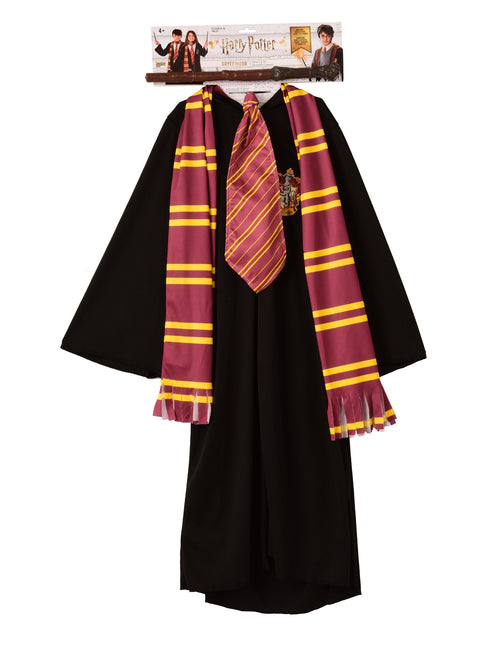 Gryffindor Harry Potter Pak