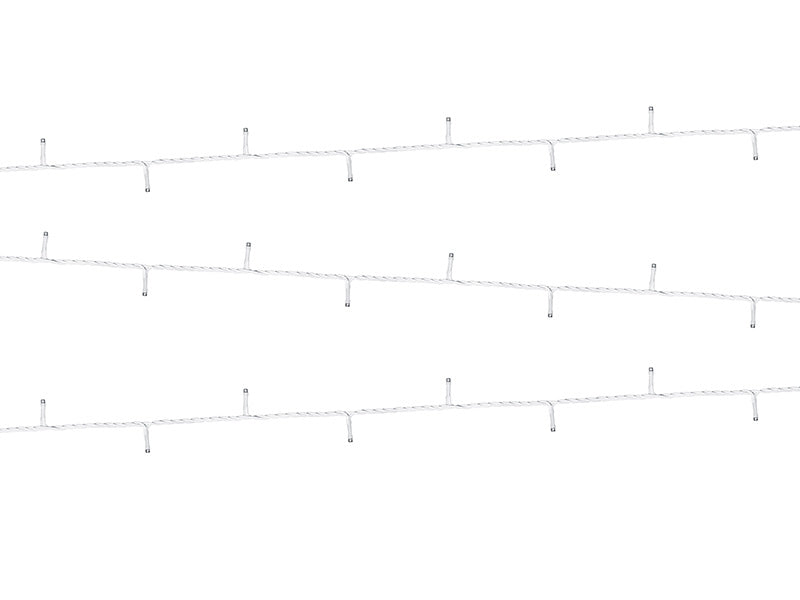 Lichtslinger LED Lampjes 10m