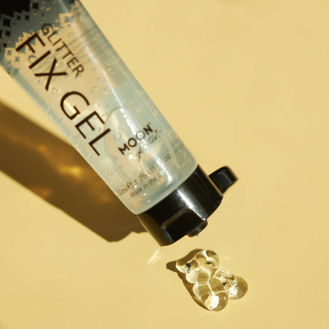 Moon Glitter Peel-Off Fix Glitter Gel 50ml