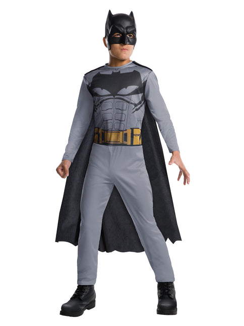 Batman Kostuum Kind Basic