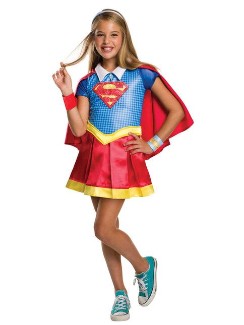 Supergirl Pak Kind Luxe