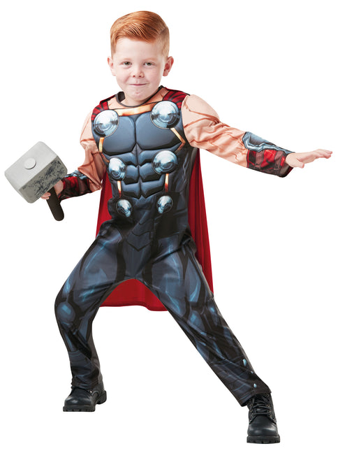 Avengers Kostuum Thor Kind