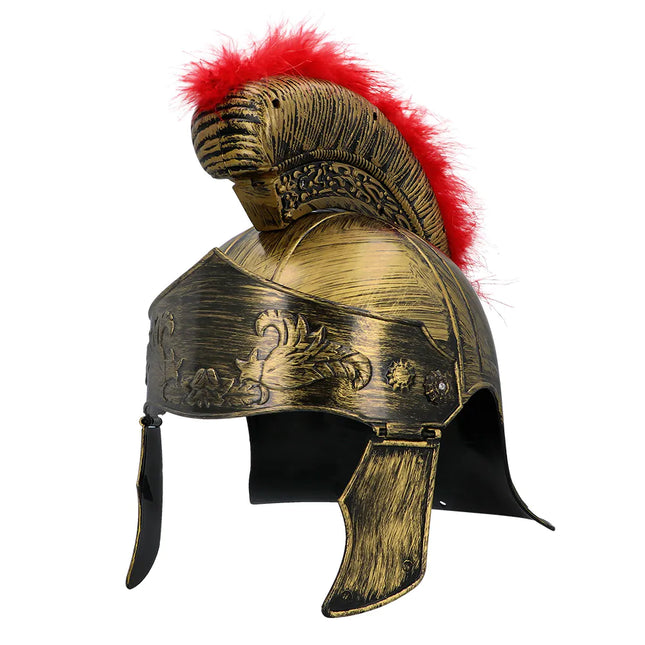 Romein Helm Jongen