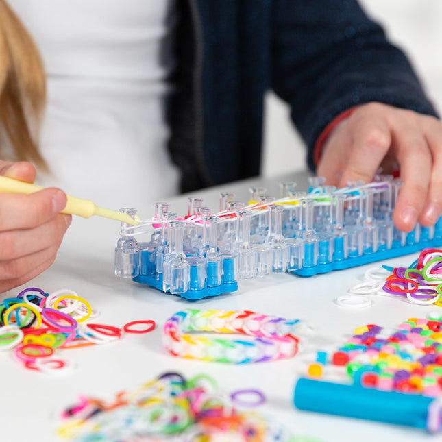 Loombandjes Set