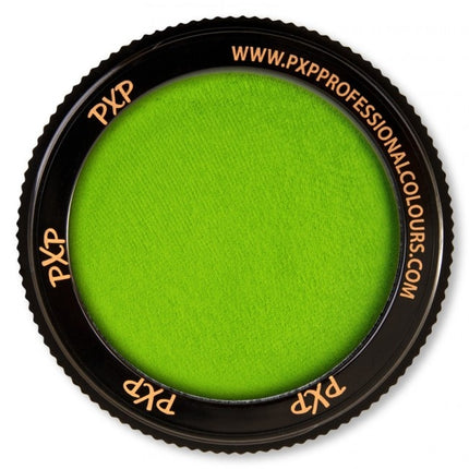 PXP Schmink Light Green 30gr