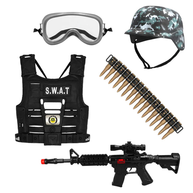 Swat Accessoireset