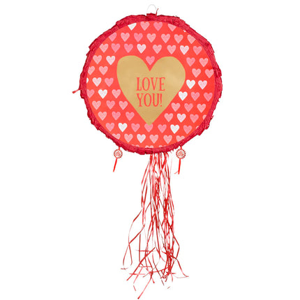 Pinata Love You 40cm