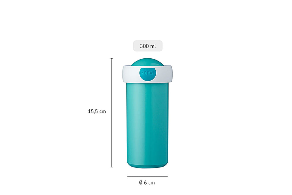 Schoolbeker Campus 300ml Space