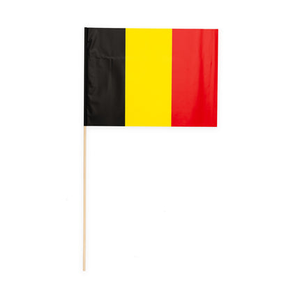 Belgie Vlag 10st