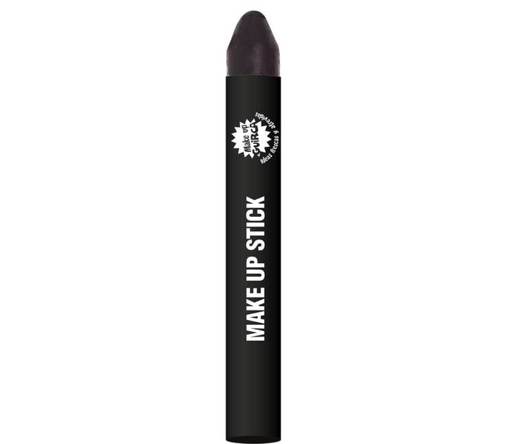 Zwarte Make-Up Stick