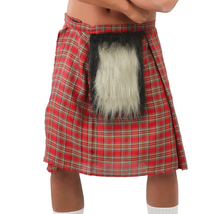 Schotse Kilt