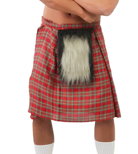 Schotse Kilt