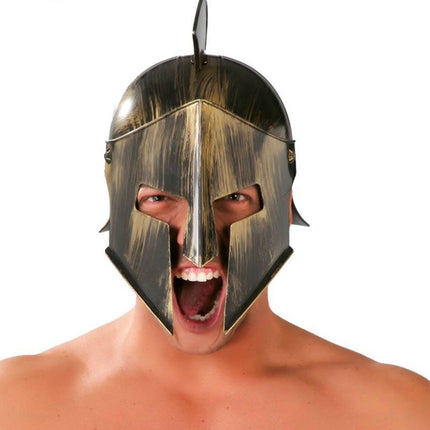 Romeinse Helm