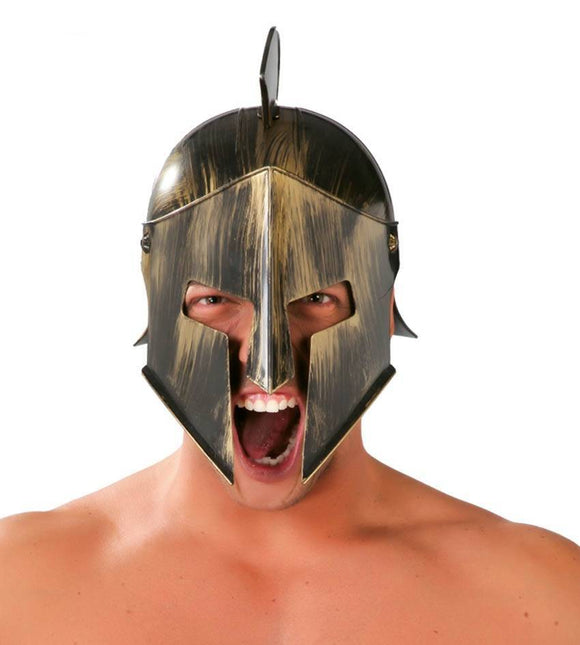 Romeinse Helm