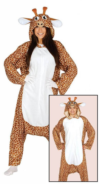 Giraffe Onesie