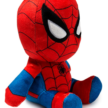 Spiderman Knuffel Classic