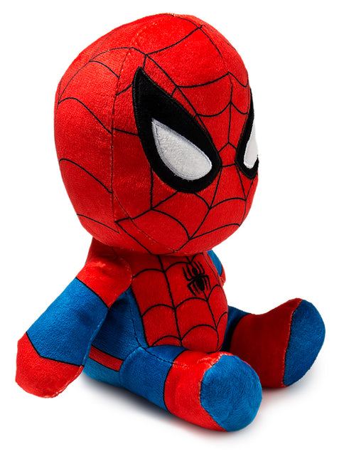 Spiderman Knuffel Classic