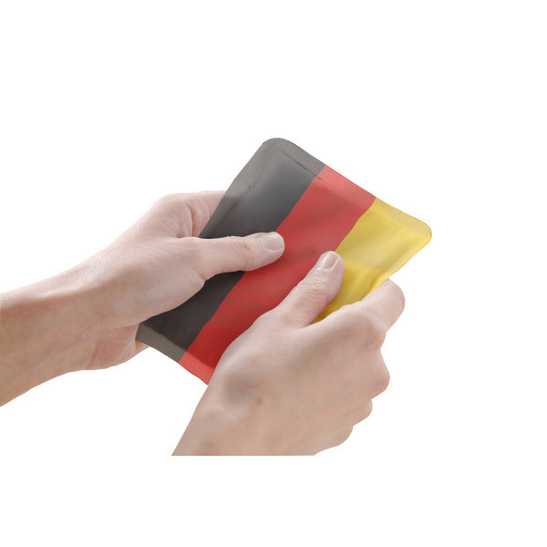 Duitsland Handwarmer Vlag 2st