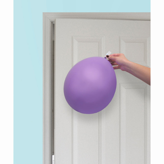 Ballon Plakkers 16cm 20st