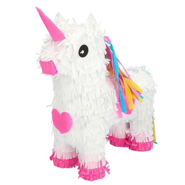 Pinata Eenhoorn 36cm