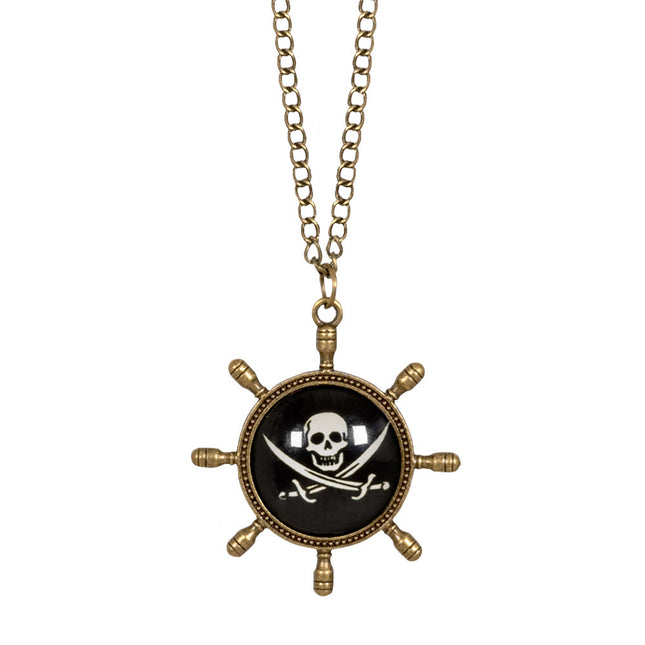 Ketting Piratenwiel