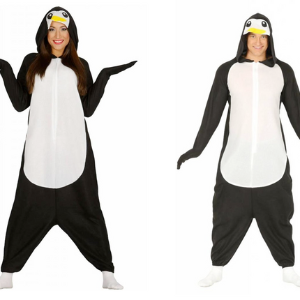 Pinguin Onesie