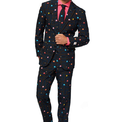 PAC-MAN Pak Heren OppoSuits