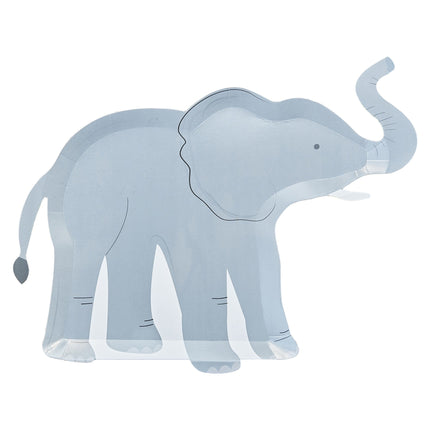 Borden Olifant 30cm 8st