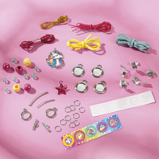 Unicorn Sieraden Maken Set