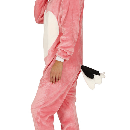 Flamingo Onesie L