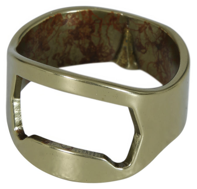 Flesopener Ring