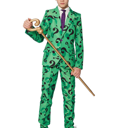 Pak The Riddler Kind