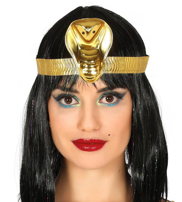 Cleopatra Haarband