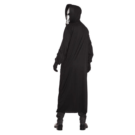 Halloween Grim Reaper Kostuum M/L