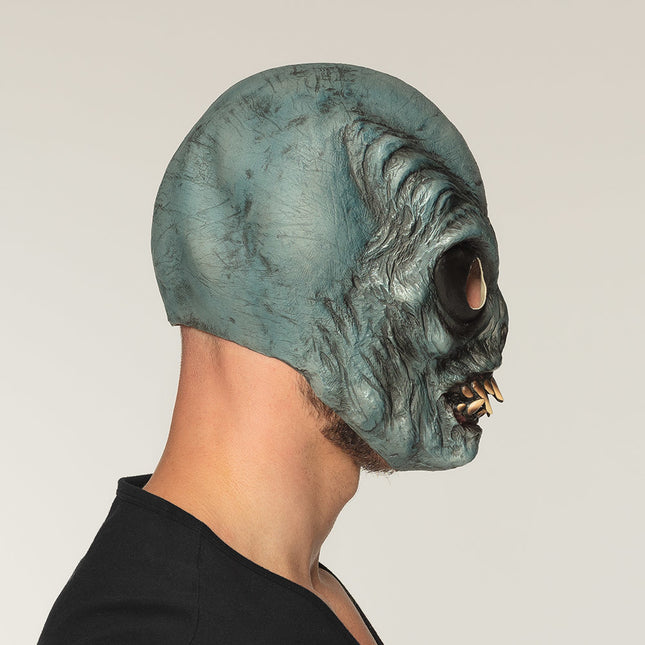 Halloween Masker Alien