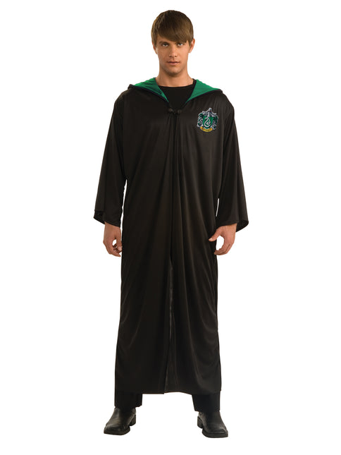 Harry Potter Kostuum Slyherin M