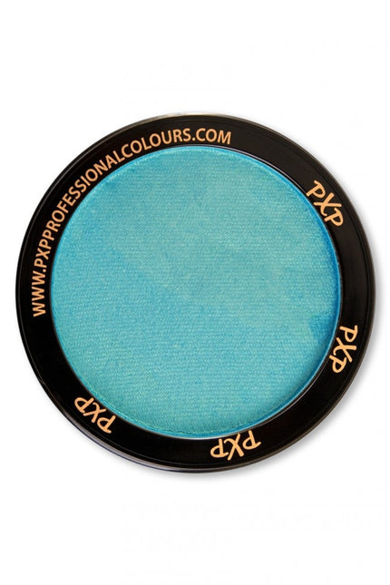 PXP Schmink Pearl Blue 10gr