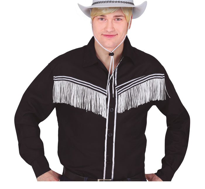 Cowboy Shirt Heren