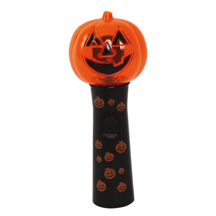 Halloween Pompoen Lantaarn 20cm