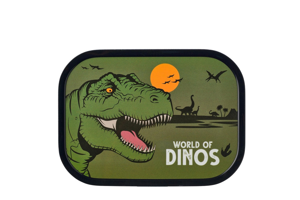 Lunchbox Campus Dino