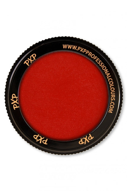 PXP Schmink Fire Red 30gr