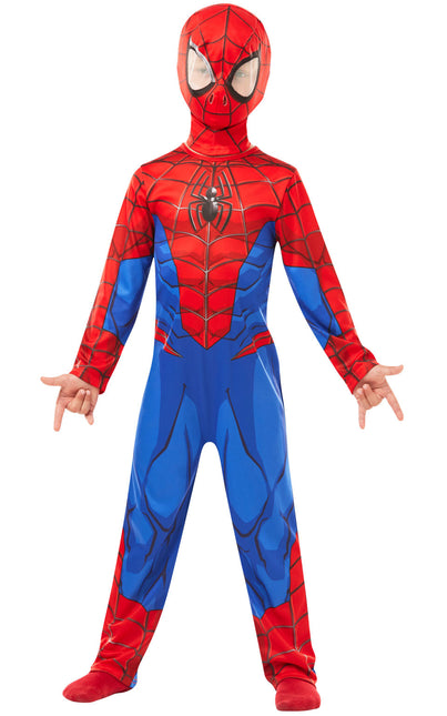 Spiderman Pak Kind