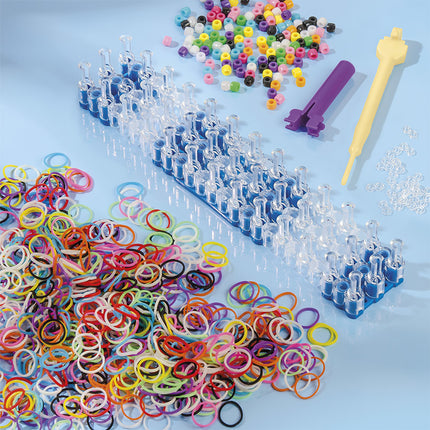 Loombandjes Set