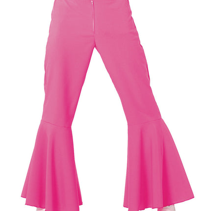 Hippie Broek Roze