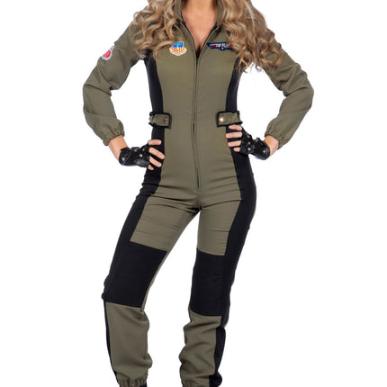 Top Gun Pilotenpak Dames