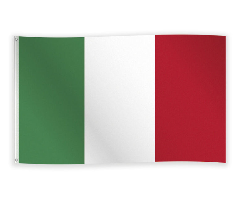 Vlag Italie 1,5m